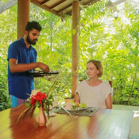 Nature Lanka Ayurveda Resort - All Meals And Ayurveda Treatments With Yoga Tangalle Esterno foto