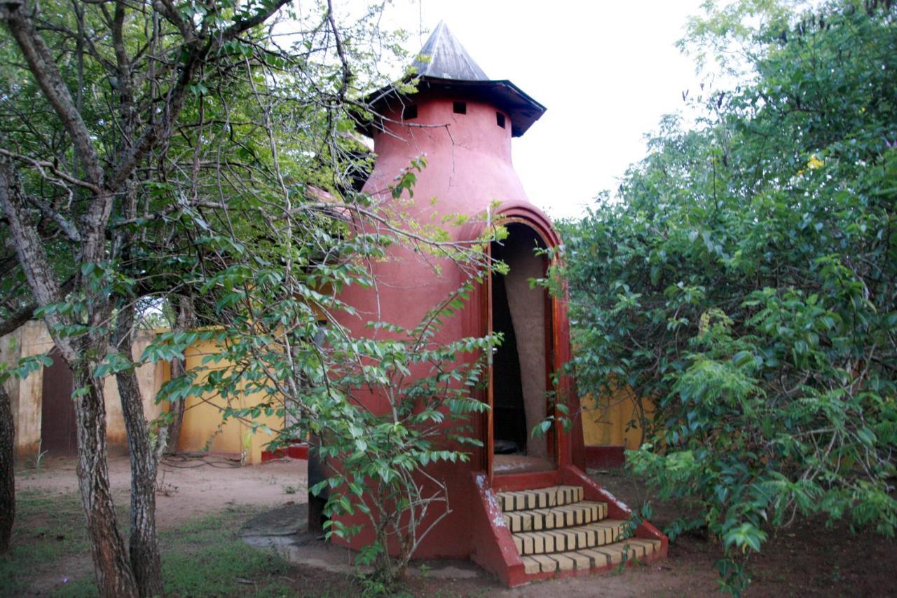 Nature Lanka Ayurveda Resort - All Meals And Ayurveda Treatments With Yoga Tangalle Esterno foto
