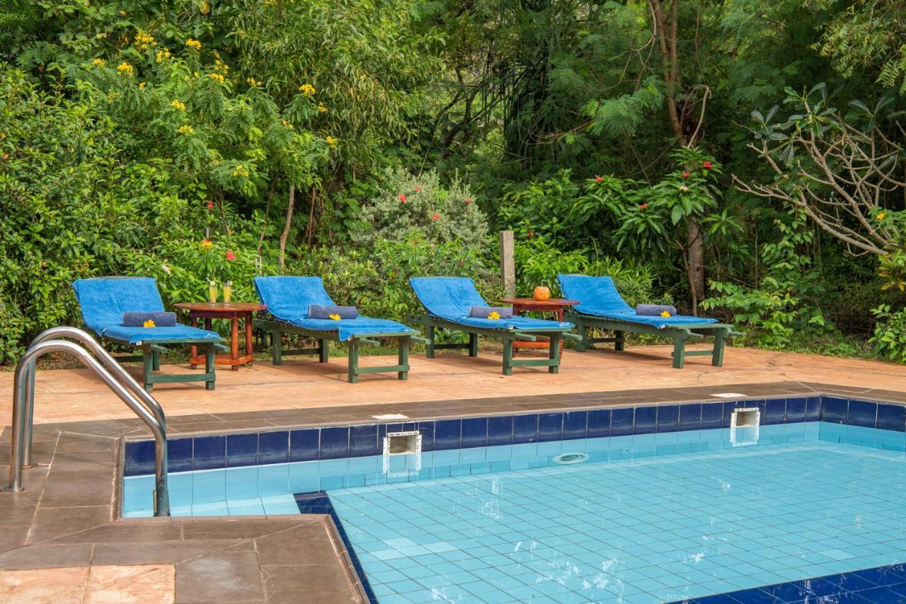 Nature Lanka Ayurveda Resort - All Meals And Ayurveda Treatments With Yoga Tangalle Esterno foto