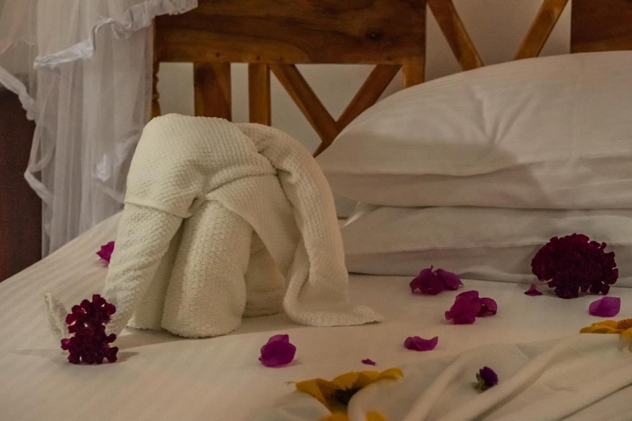Nature Lanka Ayurveda Resort - All Meals And Ayurveda Treatments With Yoga Tangalle Esterno foto