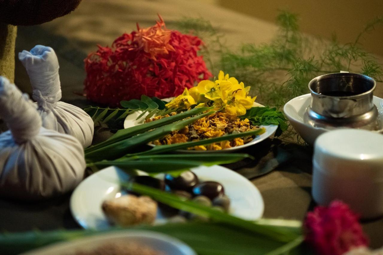 Nature Lanka Ayurveda Resort - All Meals And Ayurveda Treatments With Yoga Tangalle Esterno foto