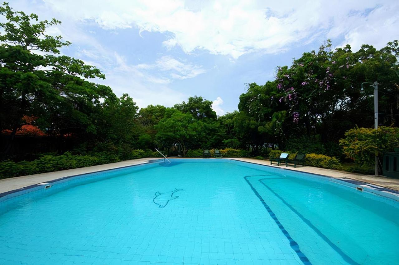 Nature Lanka Ayurveda Resort - All Meals And Ayurveda Treatments With Yoga Tangalle Esterno foto