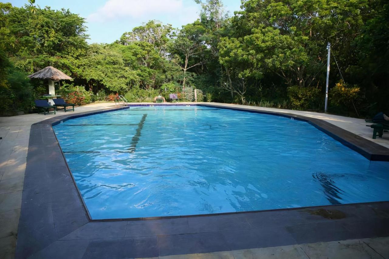 Nature Lanka Ayurveda Resort - All Meals And Ayurveda Treatments With Yoga Tangalle Esterno foto