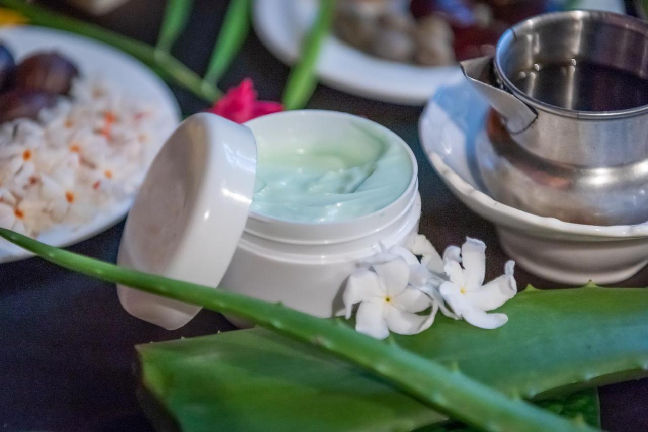Nature Lanka Ayurveda Resort - All Meals And Ayurveda Treatments With Yoga Tangalle Esterno foto