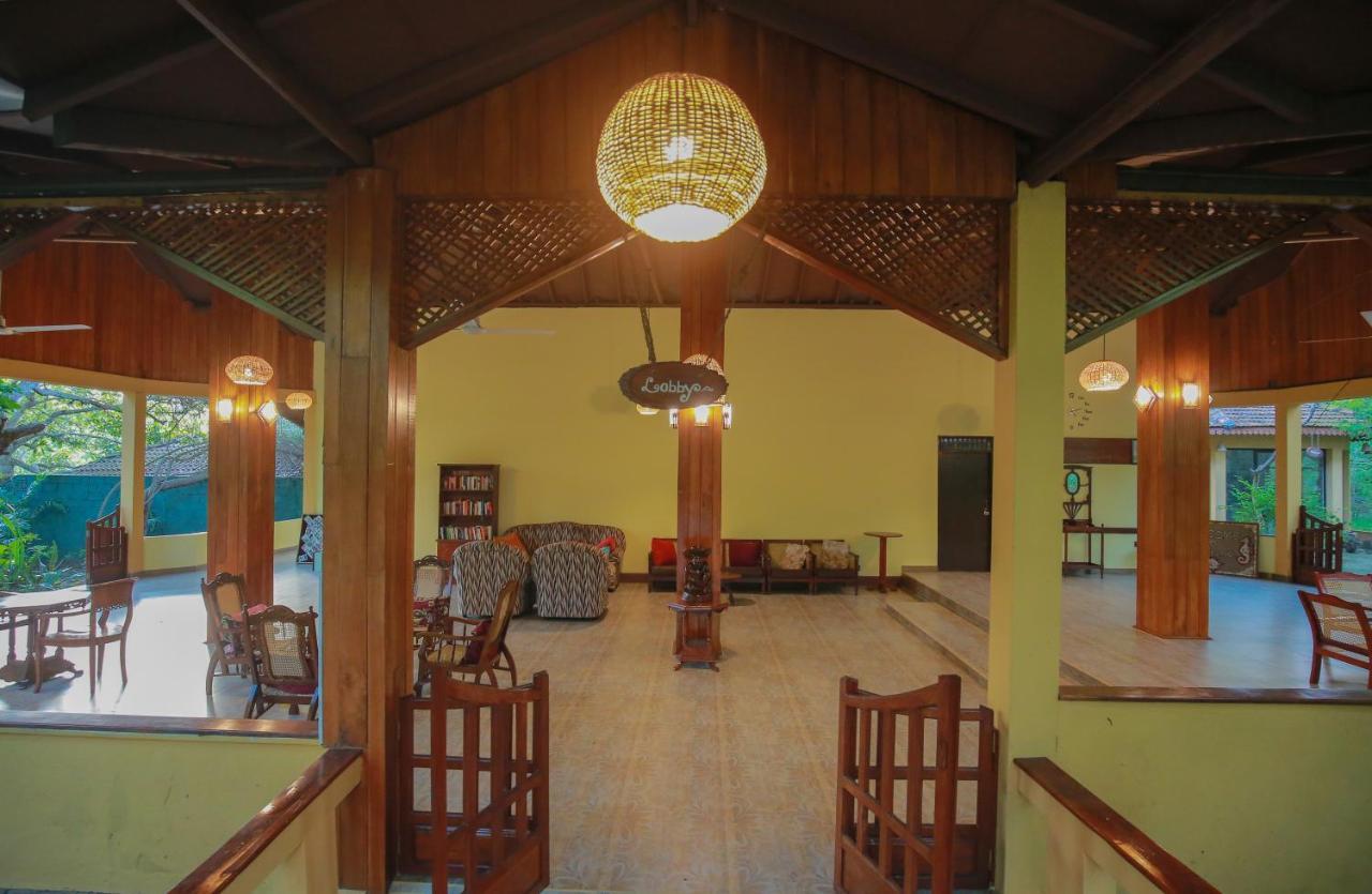 Nature Lanka Ayurveda Resort - All Meals And Ayurveda Treatments With Yoga Tangalle Esterno foto