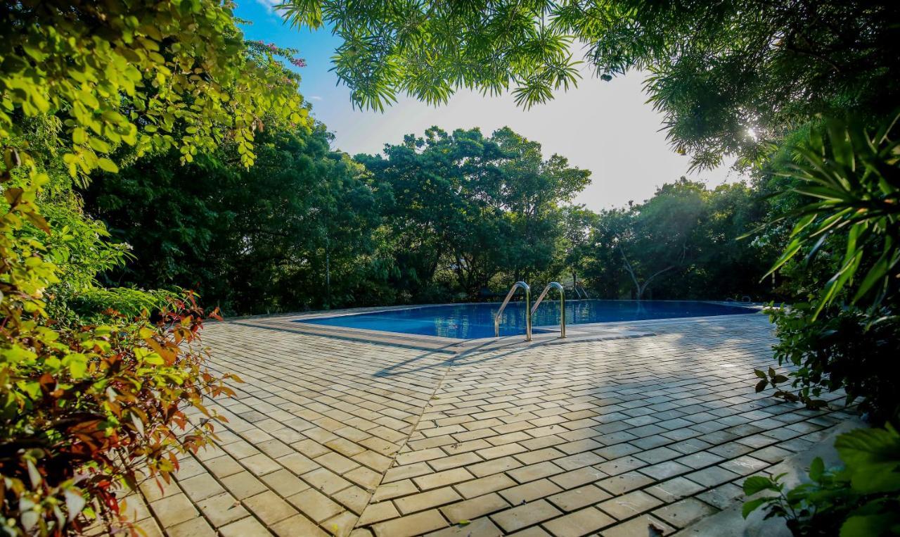 Nature Lanka Ayurveda Resort - All Meals And Ayurveda Treatments With Yoga Tangalle Esterno foto
