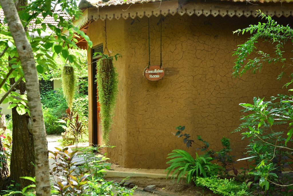 Nature Lanka Ayurveda Resort - All Meals And Ayurveda Treatments With Yoga Tangalle Esterno foto