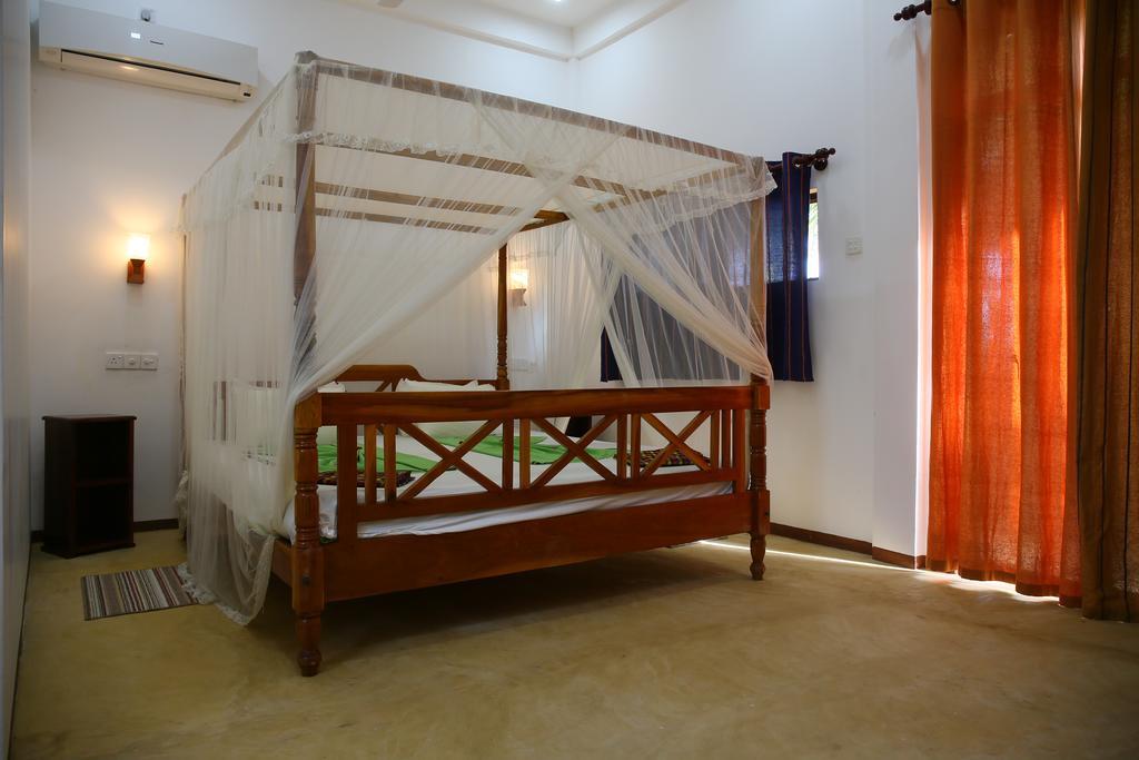 Nature Lanka Ayurveda Resort - All Meals And Ayurveda Treatments With Yoga Tangalle Esterno foto