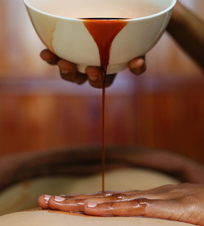 Nature Lanka Ayurveda Resort - All Meals And Ayurveda Treatments With Yoga Tangalle Esterno foto