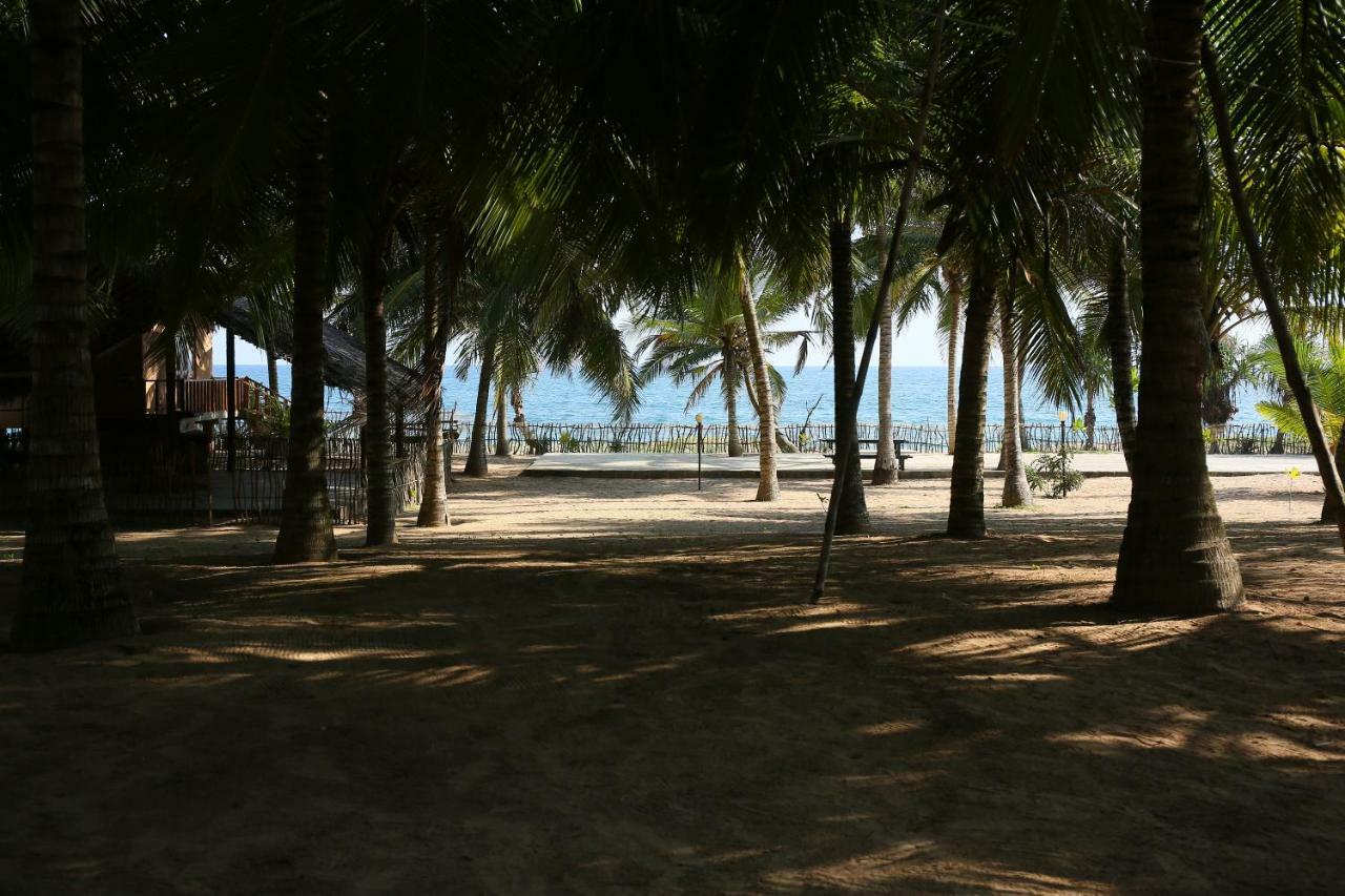 Nature Lanka Ayurveda Resort - All Meals And Ayurveda Treatments With Yoga Tangalle Esterno foto