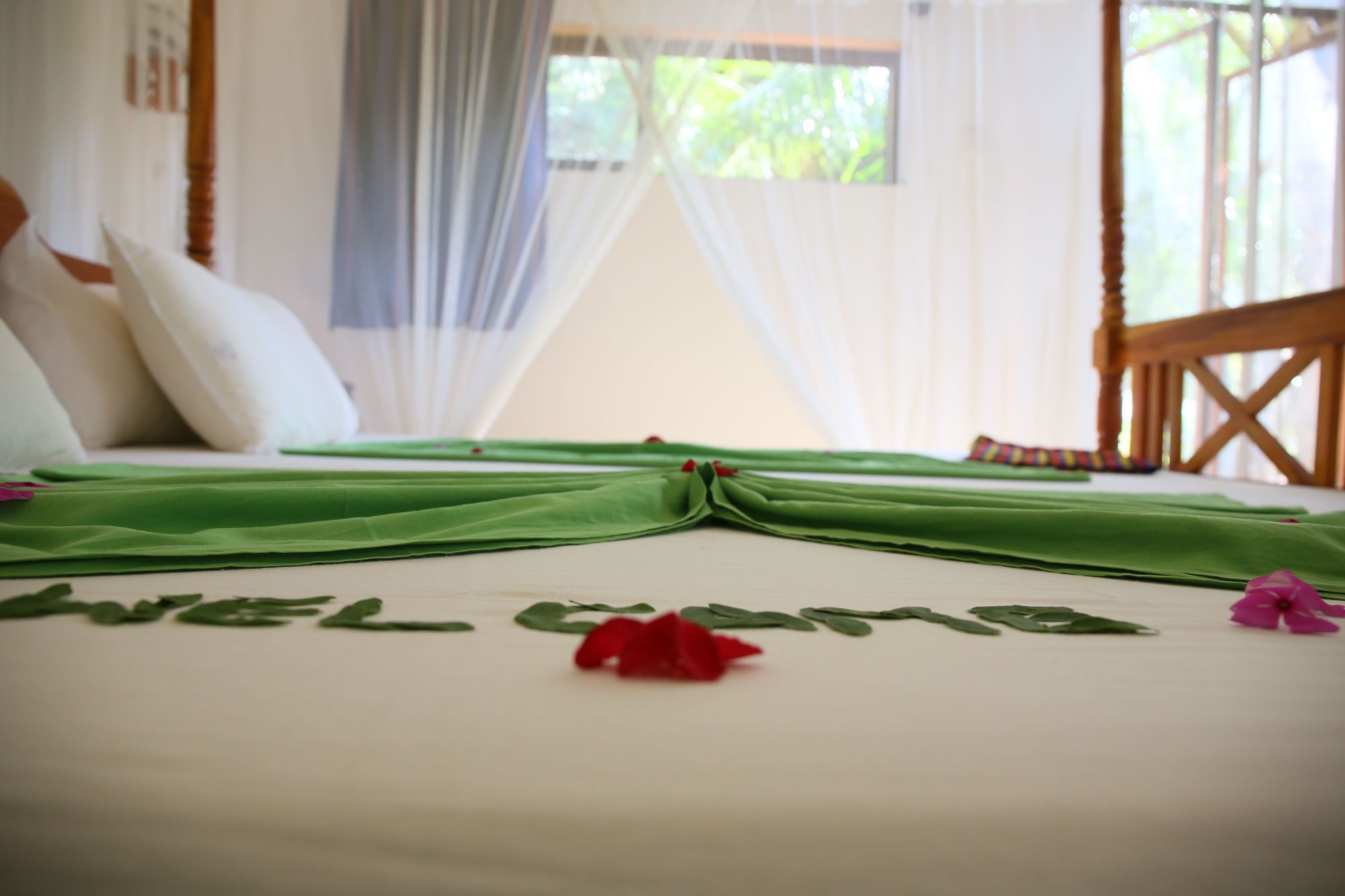 Nature Lanka Ayurveda Resort - All Meals And Ayurveda Treatments With Yoga Tangalle Esterno foto
